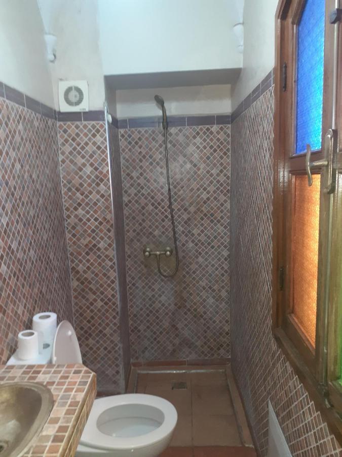 Riad Hanafi Marrakesch Exterior foto